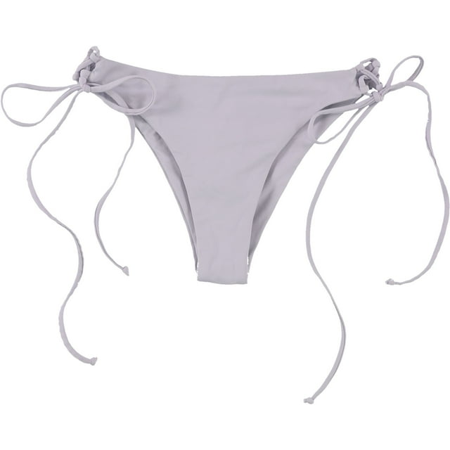 Tavik Bas de Bikini pour Femmes Bebe, Violet, Petit