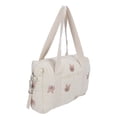 thumbnail image 4 of Bolsa de almacenamiento multifuncional para cochecito de bebé Yuxing con cierre bordado, 4 of 5
