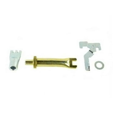 Rear Drum Brake Adjusting Spring Kit - Compatible with 2010 - 2013 Ford Transit Connect 2011 2012