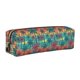 thumbnail image 1 of Fotbe Hawaii Palms Estuche para Lápices de Cuero con Estampado, Estuche con Cremallera Resistente, Organizador Compacto y Elegante para Papelería, 1 of 7