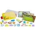 thumbnail image 2 of Play-Doh Shape & Learn Game, 2 of 2