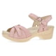 thumbnail image 1 of Sandalia Dansko Season para Mujer con Soporte de Arco Ligero Talla 6.5-7, 1 of 7