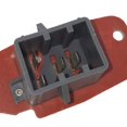 thumbnail image 2 of Blower Motor Resistor, 2 of 4
