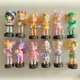 thumbnail image 2 of Original TOY CITY Laura Pajamas Series Toys Action Anime Figure Confirm Style Collectible Cartoon Doll Christmas Gifts, 2 of 5