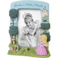 thumbnail image 2 of Disney Aurora Awaken To A World Of Wonders Precious Moments 4" x 6" Photo Frame, Count 1, 2 of 5