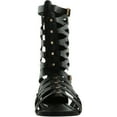 thumbnail image 3 of Nature Breeze Women's Rome-06 Gladiator Sandals, 3 of 4