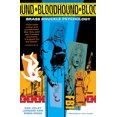 thumbnail image 1 of Bloodhound, Volume 1: Brass Knuckle Psychology, 1 of 3