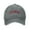 Gray, variant on Lafayette College Hat Adult Adjustable Classic Washed Casquette Cap Hat Baseball Cap