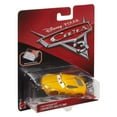 thumbnail image 6 of Disney Pixar Cars 3 Cruz Ramirez As Frances Beltline Die Cast Vehicle, 6 of 7