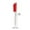 Red, variant on Neorosiri Ultimate 2-in-1 Prank Water Pen for Fun Office and Classroom Entertainment - Functional Writing Tool with Surprise Water Spray