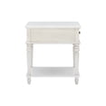 thumbnail image 4 of Powell McGhie Side Table White, 4 of 16