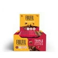 thumbnail image 2 of Fulfil Triple Chocolate Flavored Protein Bar Wrapper, 2 of 3