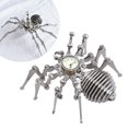 thumbnail image 1 of Mechanical Spider Model, Delicate Texture Personalized Appearance Adjustable Leg Mechanical Spider Toy  for Kids Adults, 1 of 7