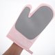 thumbnail image 5 of unbranded 2Ud Guantes De Cocina De Silicona Rosa Con Aislamiento Para Uso En Microondas Y, 5 of 6