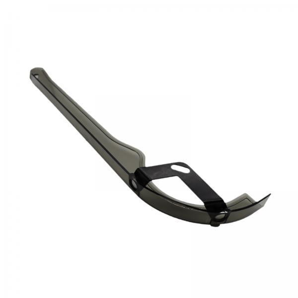 2 Protectores De Cadena De Bicicleta, Protectores De Cadena Para Bicicletas De Carretera, Para Aire Libre, Color Negro