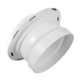 thumbnail image 1 of Air Vent Ball Shape Outlet for Replacement Use Central Air Conditioning, 1 of 5