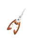 thumbnail image 2 of Alicates de Pesca Sonducket Acero Inoxidable Mango de Plástico Antideslizante Naranja, 2 of 6