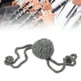 thumbnail image 1 of Nose Cover Accessory, Noses  Warmer Breathable Grey Wool Portable  For Playing, 1 of 8