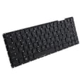 thumbnail image 3 of Laptop US English Letters Keyboard Replacement, Small Enter Key, Fit for A456U X453S X455L X453 X453M X454L X454LD A455L X403M, 3 of 8