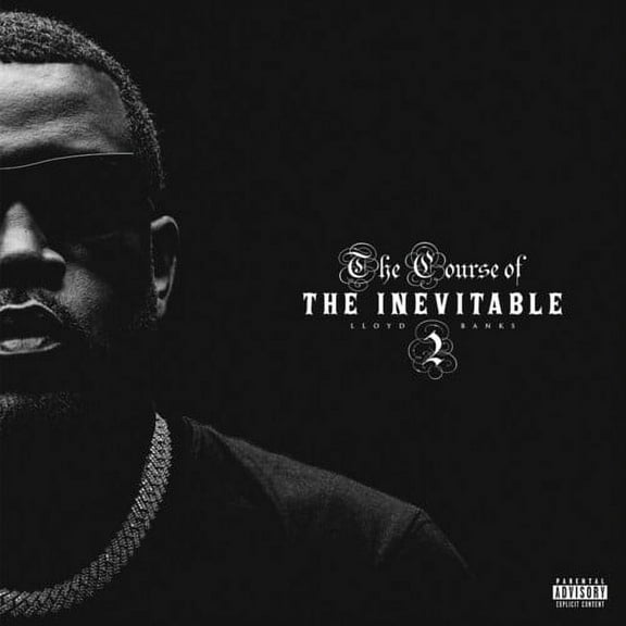 Lloyd Banks - Course Of The Inevitable 2 - Music & Performance - Vinyl