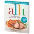 thumbnail image 3 of Alli Cookbook Recipes For Success, 3 of 3