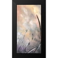 thumbnail image 2 of Pearson, Debbie 11x18 Black Modern Framed Museum Art Print Titled - Aurora 2, 2 of 5