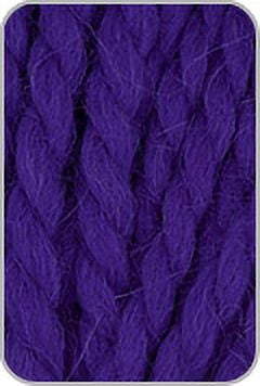 Plymouth - Baby Alpaca Grande Knitting Yarn - Electric Indigo (# 1959)