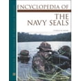 thumbnail image 1 of Pre-Owned Encyclopedia of Navy Seals (Facts on File Library of American History) (Hardcover) 0816045690 9780816045693, 1 of 1
