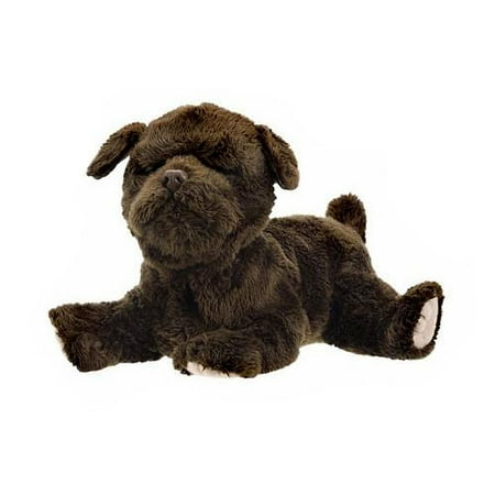 FurReal Friends Newborn Brown Puppy