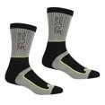 thumbnail image 1 of Regatta Chaussettes Samaris 2 Saisons pour Hommes (Lot de 2), 1 of 4