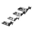thumbnail image 4 of 10pcs Brother Sewing Machine Sewing Machine Feet Roll Hemming Presser Foot For Brother Juki Industrial Single-needle Sewing Machine Accessories Tools ,Ultimate Precision Stitching, 4 of 4