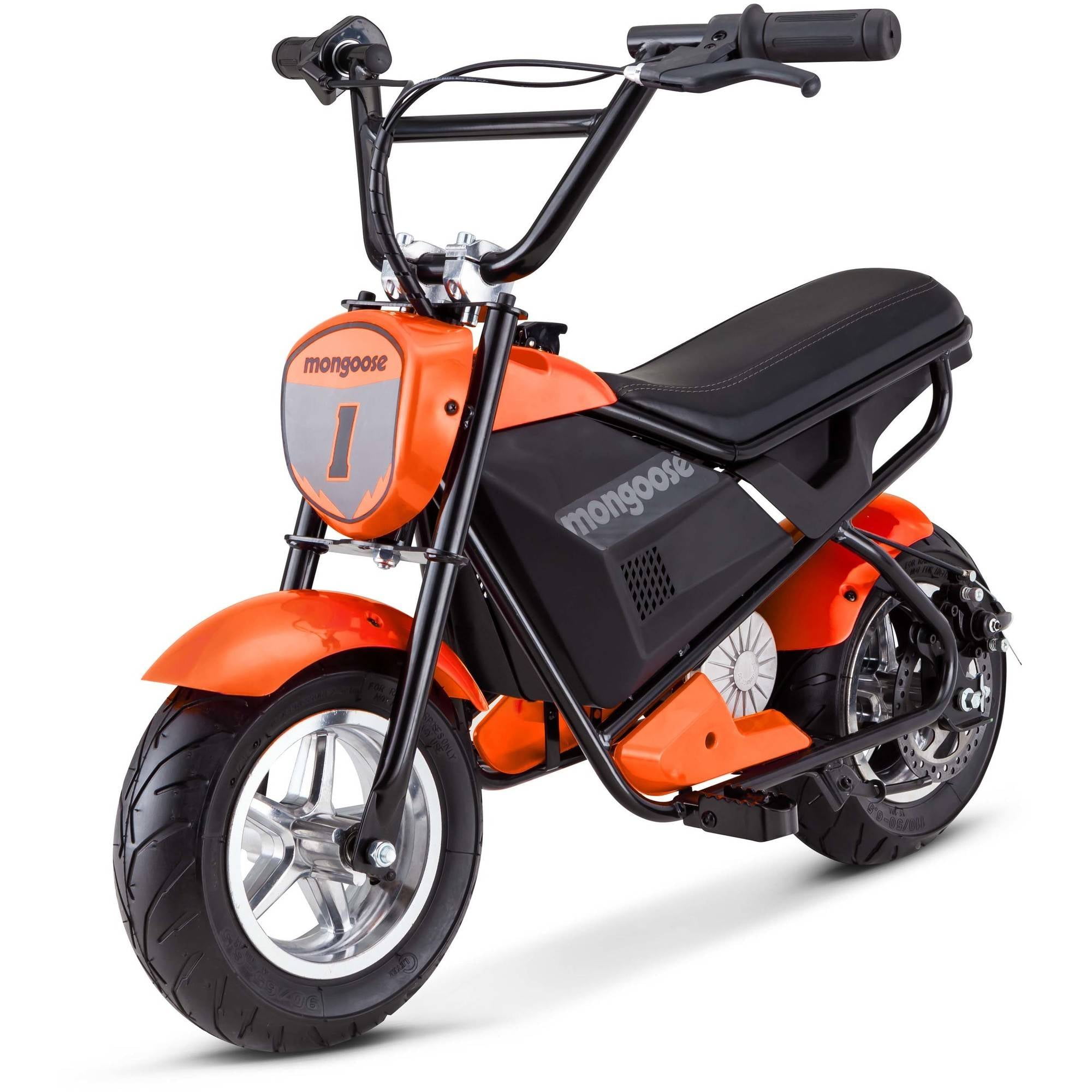 mini bike shop
