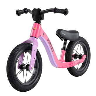 Luddy Lamborghini Authorized 12'' Kids Balance Bike, Luxury