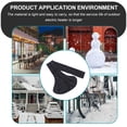 thumbnail image 3 of SWETRACE 1Set Waterproof Outdoor Patio Heater Covers in 186X66Inch Size, 3 of 8