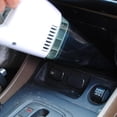 thumbnail image 2 of BESTYASH 1Pack Portable Mini Vacuum For Car Wet And Dry Cleaning Lightweight Design, 2 of 8