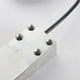 thumbnail image 5 of 200 kg Electronic scale sensor Digital load cell Weight sensor Platform scale load cell Durable Single point beam sensor, 5 of 5