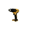 thumbnail image 3 of DeWALT DCK231E2 20V Drill and Grinder Combo Tool Kit Professional Hand Tools, 3 of 9