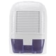 thumbnail image 4 of Mini deshumidificador eléctrico compacto portátil absorbente de humedad secador de aire para el hogar cocina dormitorio sótano 100 ~ 240V, 4 of 8