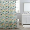thumbnail image 1 of Cyprus Shower Curtain, 1 of 2