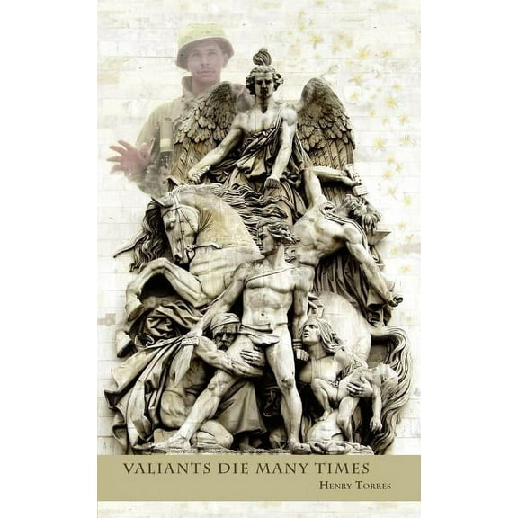 Valiants Die Many Times... (Paperback)