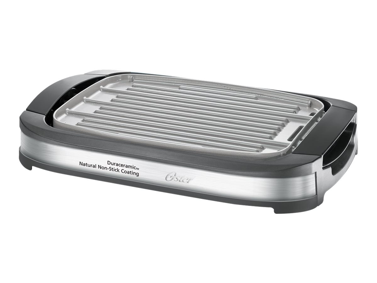 duraceramic grill