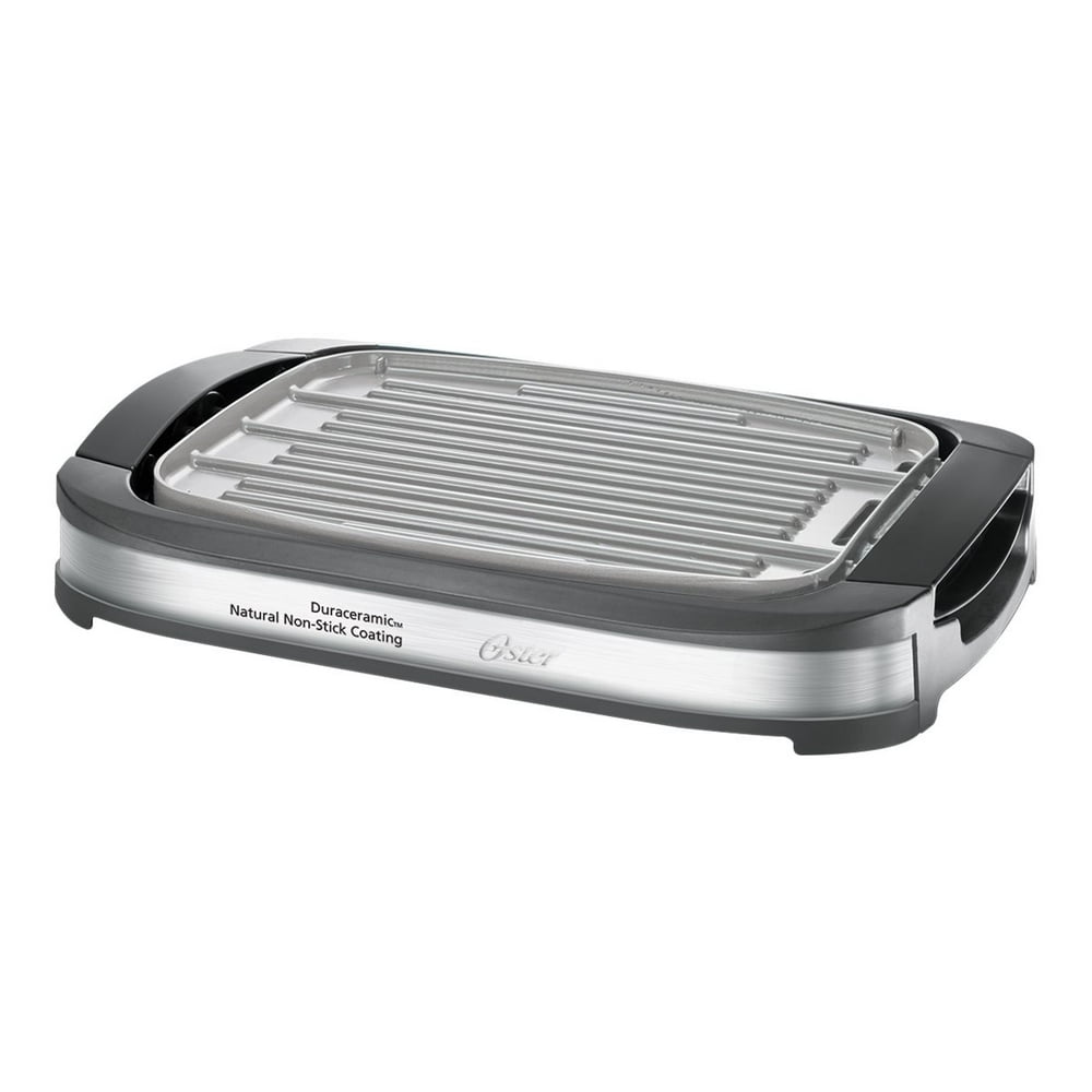 Oster CKSTGR3007TECO Grill/griddle electrical
