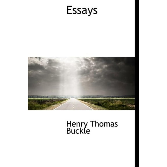 Essays (Hardcover)
