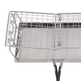 thumbnail image 3 of LIYJTK Folding Gas Toaster Portable Stovetop Toaster for Camping and Picnic, 3 of 9