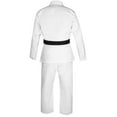 thumbnail image 5 of FISTRAGE JIU JITSU GI with Free BELT, 5 of 7