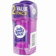 thumbnail image 3 of Lady Speed Stick Antisudorifique Déodorant, Invisible, Frais et Rafraîchissant, 2 x 70 g, 3 of 4