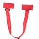 thumbnail image 3 of Viccilley Correa de esquí para el Hombro - Portaequipajes de Snowboard para esquí Soporte de Correa de Nailon Accesorio para Snowboard(Red), 3 of 5