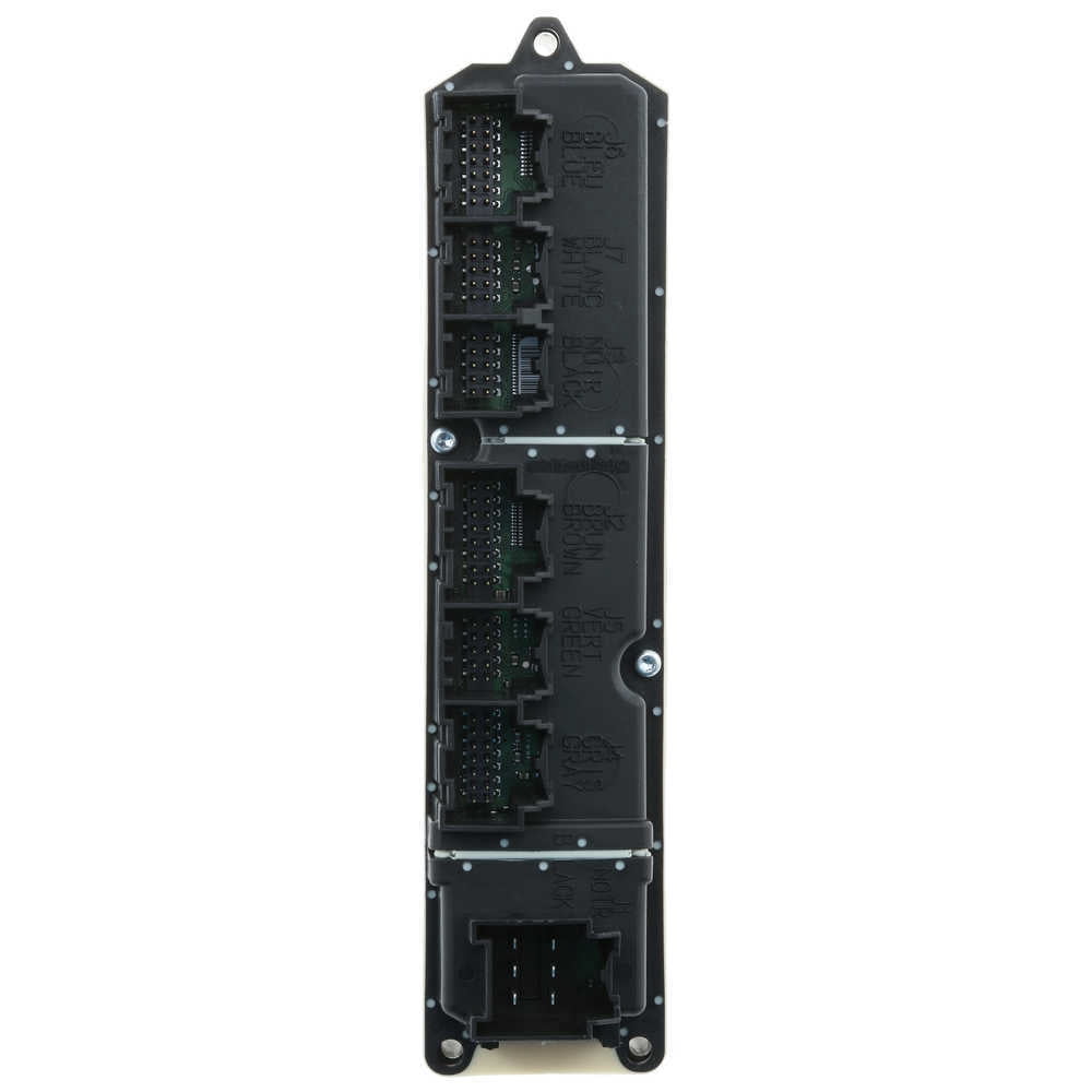 Wells Vehicle Electronics 1S17262 Door Window Switch