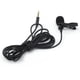 thumbnail image 3 of Micrófono Lavalier, Micrófono Lavalier con cable Clip Lav Mic Micrófono Lavalier con cable Fiabilidad excepcional, 3 of 8