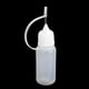 thumbnail image 5 of Contenedor de de Gotero Exprimible de Plástico Vacío con Punta 20 Piezas 10 Ml shamjiam Frasco gotero, 5 of 8